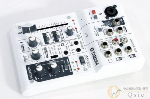 YAMAHA AG03 [UL166]【神戸店在庫】