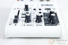 YAMAHA AG03 [UL166]【神戸店在庫】_5