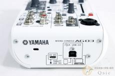 YAMAHA AG03 [UL166]【神戸店在庫】_6