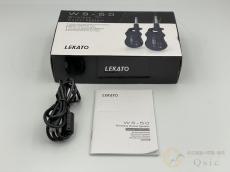 LEKATO WS-50 [ULM71]【梅田店在庫】_7