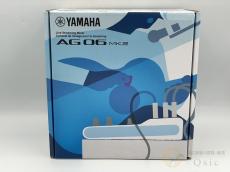 YAMAHA AG06MK2 [ULM76]【梅田店在庫】_7