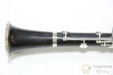 Buffet Crampon R13 B♭ [調整済み] 【返品OK】[UL035]【神戸店在庫】_5