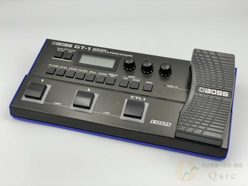 BOSS GT-1 [ULM75]【梅田店在庫】