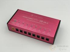 Vital Audio VA-08 MKII [ULM82]【梅田店在庫】
