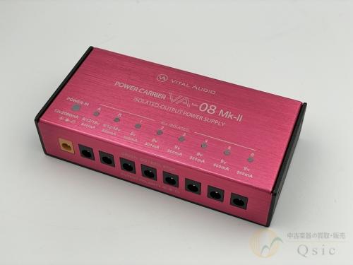Vital Audio VA-08 MKII [ULM82]【梅田店在庫】