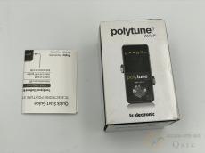tc electronic Polytune 3 noir [ULM80]【梅田店在庫】_7