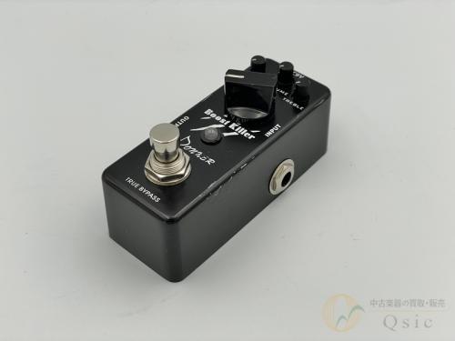 DONNER Boost Killer [ULM81]【梅田店在庫】