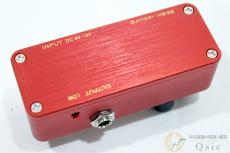 One Control Strawberry Red Overdrive [UL147]【神戸店在庫】_2