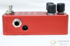 One Control Strawberry Red Overdrive [UL147]【神戸店在庫】_4