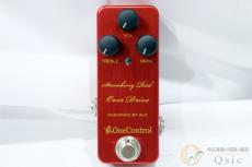 One Control Strawberry Red Overdrive [UL147]【神戸店在庫】_7