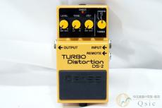 BOSS DS-2 / 台湾製 [UL519]【神戸店在庫】_7