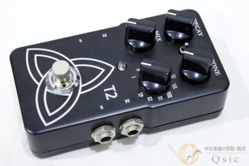 -1 T2 Reverb [UL513]【神戸店在庫】