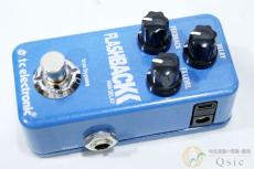 -1 Flashback Mini Delay [UL145]【神戸店在庫】