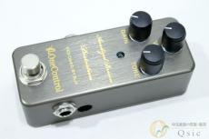 One Control Anodized Brown Distortion [UL148]【神戸店在庫】