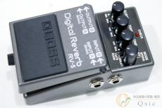 BOSS RV-5 / Digital Reverb [UL143]【神戸店在庫】