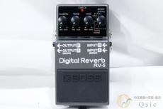 BOSS RV-5 / Digital Reverb [UL143]【神戸店在庫】_7