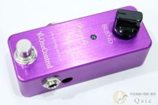 One Control Purple Humper [UL283]【神戸店在庫】