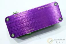 One Control Purple Humper [UL283]【神戸店在庫】_2