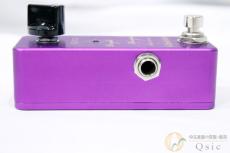 One Control Purple Humper [UL283]【神戸店在庫】_3