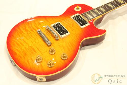 Gibson Les Paul Classic Premium Plus 【返品OK】[UL953]【神戸店在庫】