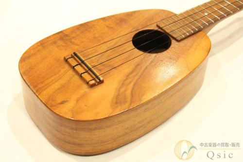 Kelii パイナップルウクレレ 【返品OK】[UL186]【神戸店在庫】