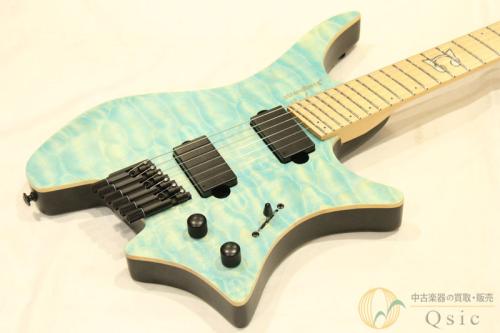 strandberg Boden RAS 6 【返品OK】[UL113]【神戸店在庫】
