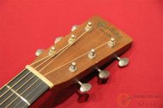 Martin OM-28V 2001年製 【返品OK】[TL189]【神戸店在庫】_4