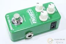 tc electronic Corona Mini Chorus [UL146]【神戸店在庫】