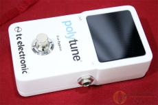 tc electronic PolyTune2 [UL137]【神戸店在庫】