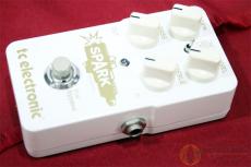 tc electronic SPARK BOOSTER [UL511]【神戸店在庫】