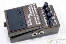 BOSS OC-3 / Super Octave [UL514]【神戸店在庫】