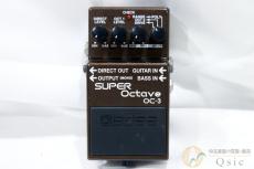 BOSS OC-3 / Super Octave [UL514]【神戸店在庫】_7