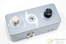 iSET Cyclone Loop [UL533]【神戸店在庫】