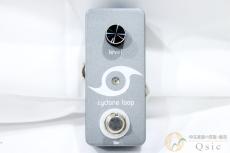 iSET Cyclone Loop [UL533]【神戸店在庫】_7