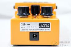 BOSS DS-1W [UL866]【神戸店在庫】_5