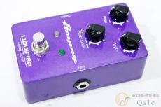 Ampeg LIQUIFIER ANALOG BASS CHORUS [UL951]【神戸店在庫】