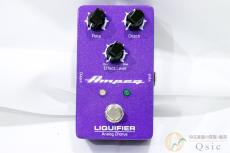 Ampeg LIQUIFIER ANALOG BASS CHORUS [UL951]【神戸店在庫】_7