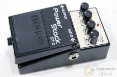 BOSS ST-2 / Power Stack [UL865]【神戸店在庫】