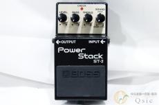 BOSS ST-2 / Power Stack [UL865]【神戸店在庫】_7