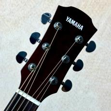 YAMAHA 【サブギターにもオススメ!!】AC1R 【送料当社負担・最大48回無金利】_8