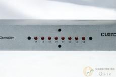 Custom Audio Electronics(CAE) 4x4 audio controller [UL553]【神戸店在庫】_6