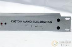 Custom Audio Electronics(CAE) 4x4 audio controller [UL553]【神戸店在庫】_7