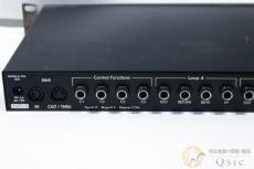 Custom Audio Electronics(CAE) 4x4 audio controller [UL553]【神戸店在庫】_8