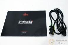 dbx DriveRack PA2 [UL116]【神戸店在庫】_9