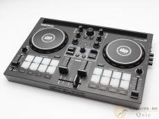 reloop Buddy COMPACT 2-DECK DJAY CONTROLLER [ULW72]【阿倍野店在庫】
