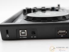reloop Buddy COMPACT 2-DECK DJAY CONTROLLER [ULW72]【阿倍野店在庫】_8