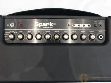 Positive Grid Spark 40 [ULW18]【阿倍野店在庫】_7