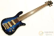 Warwick Custom Shop Master Built Streamer Stage I 5st Broad Neck【返品OK】[UL135]【神戸店在庫】_2