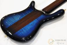 Warwick Custom Shop Master Built Streamer Stage I 5st Broad Neck【返品OK】[UL135]【神戸店在庫】_3