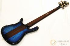 Warwick Custom Shop Master Built Streamer Stage I 5st Broad Neck【返品OK】[UL135]【神戸店在庫】_4